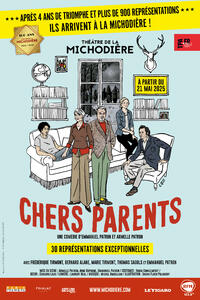 Chers Parents