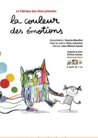 La couleur des émotions