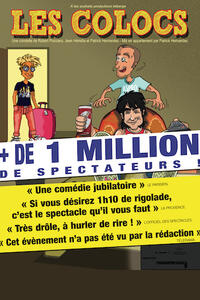Les colocs