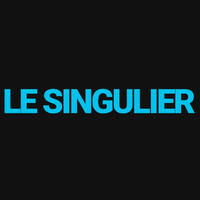 Le singulier