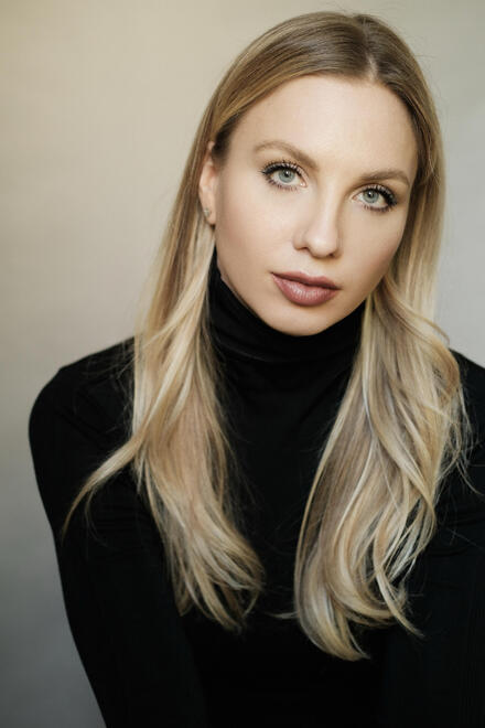TERENTEVA Elena