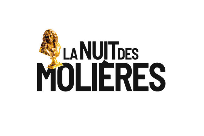 MOLIÈRES 2025 : découvrez tout le palmarès de la 36ème cérémonie des Molières pour le théâtre Privé et Public