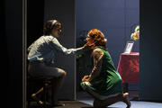 ADN au Théâtre Michel
