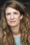 Céline LE COUSTUMER