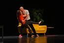 Chéri, faut qu'on parle ! au Théâtre de Jeanne