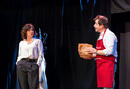 Fallait pas le dire ! au Théâtre des Chartrons