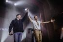 REVELATION de Nicolas Felger au Théâtre de La Gaîté Rive Gauche