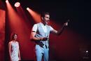 REVELATION de Nicolas Felger au Théâtre de La Gaîté Rive Gauche