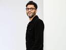 TONY SAINT LAURENT dans EFFICACE au Théâtre des Mathurins (Studio)