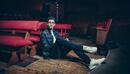 TONY SAINT LAURENT dans EFFICACE au Théâtre des Mathurins (Studio)