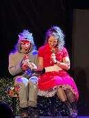 Charly et le Loup au Théâtre des Chartrons