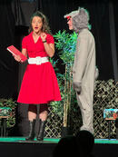 Charly et le Loup au Théâtre des Chartrons