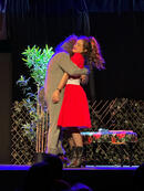 Charly et le Loup au Théâtre des Chartrons