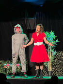 Charly et le Loup au Théâtre des Chartrons