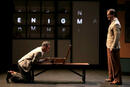 La Machine de Turing au Théâtre Comédie Odéon