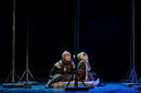LES FABULEUSES - Prix No'Bell au Théâtre Avignon - Reine Blanche