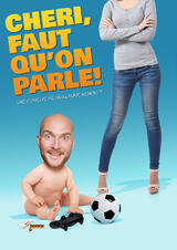 Chéri, faut qu'on parle !