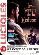 Les secrets de la Méduse