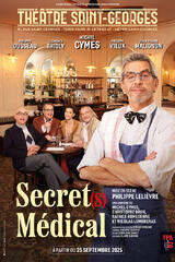 SECRET(s) MEDICAL