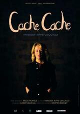 CACHE CACHE - Vanessa AIFFE-CECCALDI