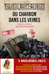 Du charbon dans les veines