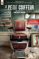 Le petit coiffeur