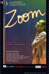 ZOOM - Pamela RAVASSARD