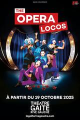 The Opera Locos