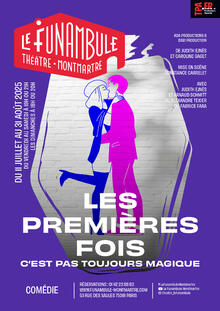 Les premières fois