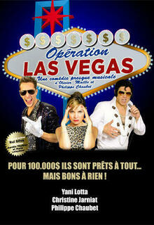 Opération Las Vegas