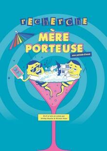 Recherche mère porteuse