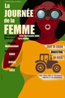 La journée de la femme
