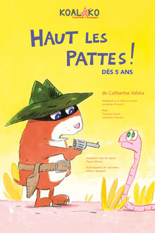 Haut les Pattes