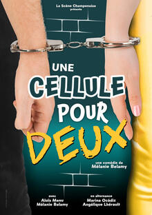 Une cellule pour deux