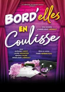 Bord'elles en coulisses