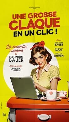 Une grosse claque en un clic !