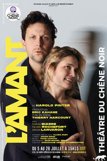 L'Amant