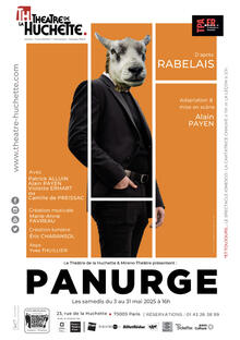 Panurge