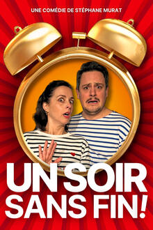 Un soir sans fin !