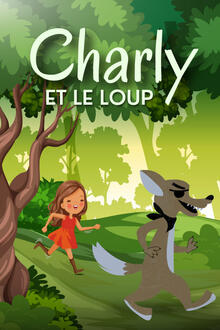 Charly et le Loup