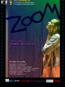 ZOOM - Pamela RAVASSARD