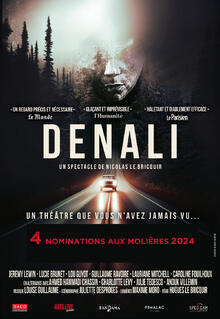 DENALI