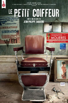 Le petit coiffeur