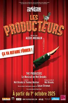Les Producteurs