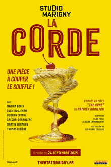La corde