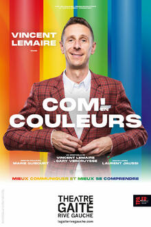 COM' EN COULEURS
