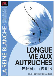 Longue vie aux autruches