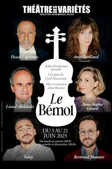 Le bémol