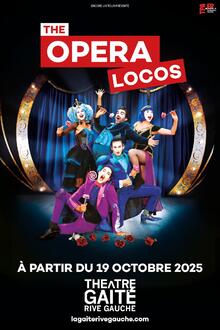 THE OPERA LOCOS