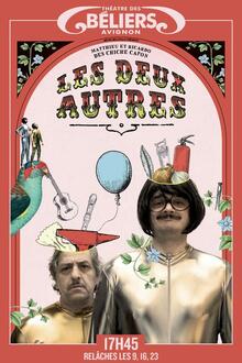 Les deux autres